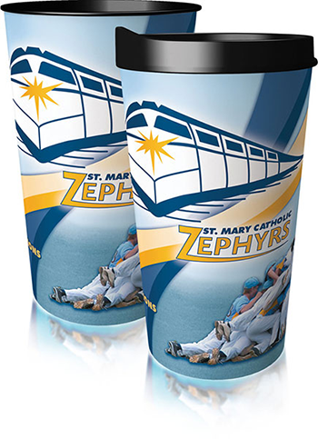 Custom Drinkware
